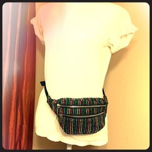 STATEMENT Fanny-Pack